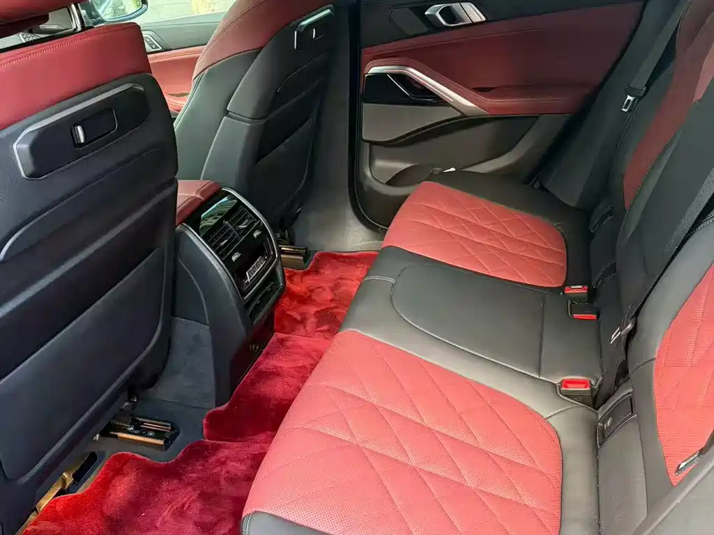 BMW X6 — миниатюра 3