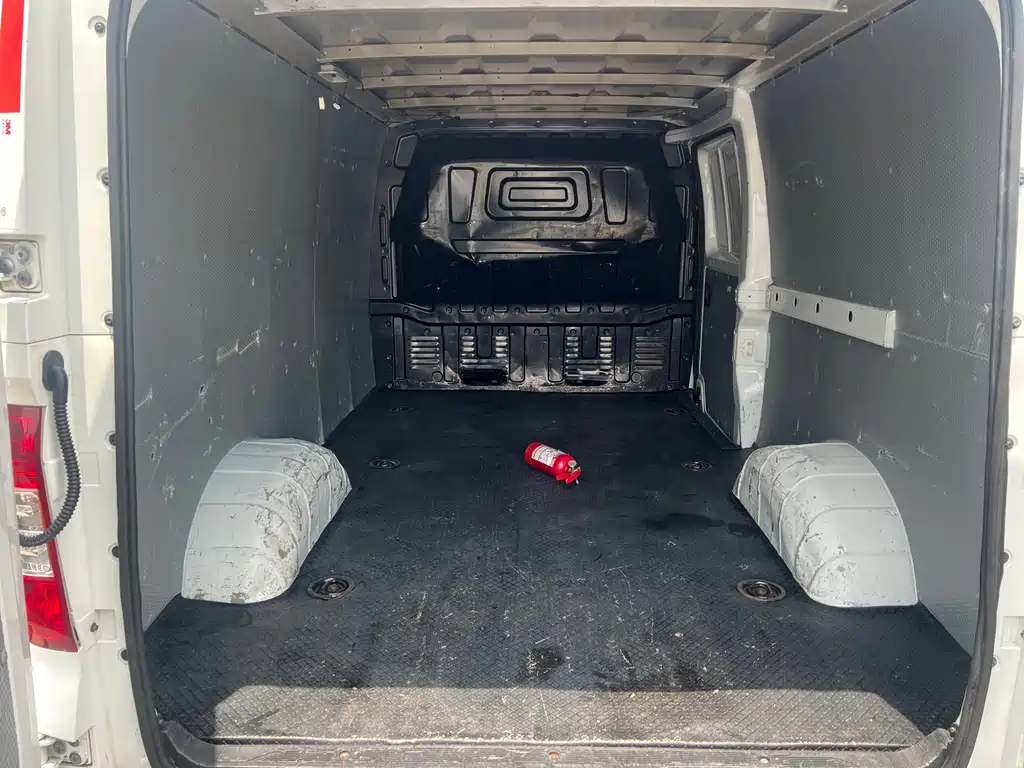 Maxus EV30