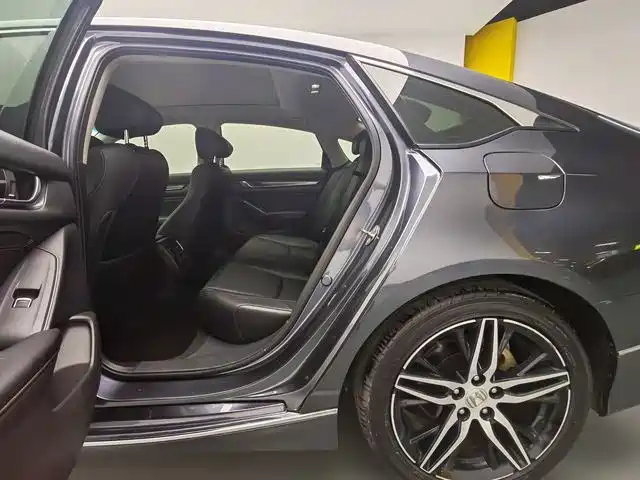 Honda Accord 2022 260TURBO Luxury