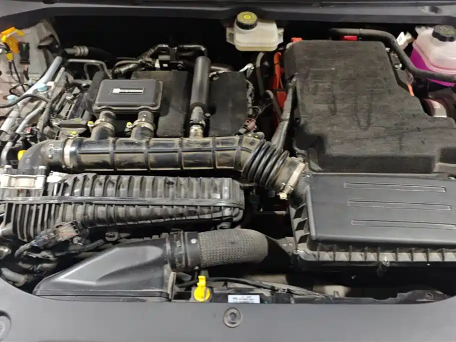 BYD Seal 06 06 2025 DM-i Smart Drive 80KM Luxury