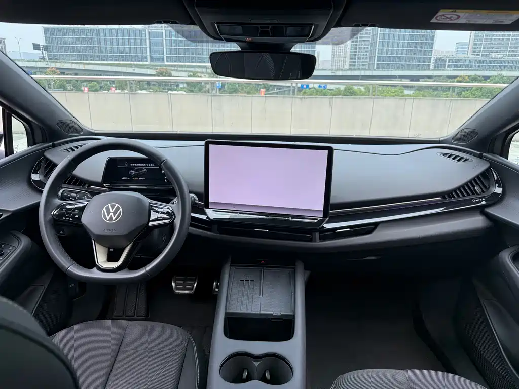 Volkswagen 06 — миниатюра 8
