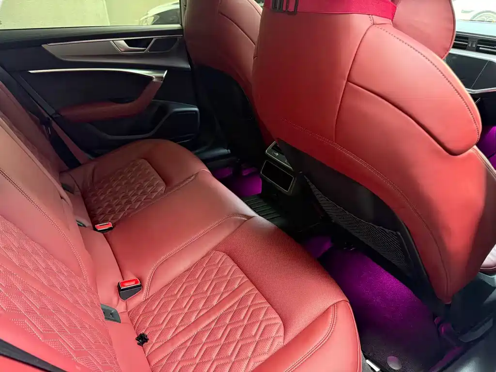 Audi A7 — миниатюра 16