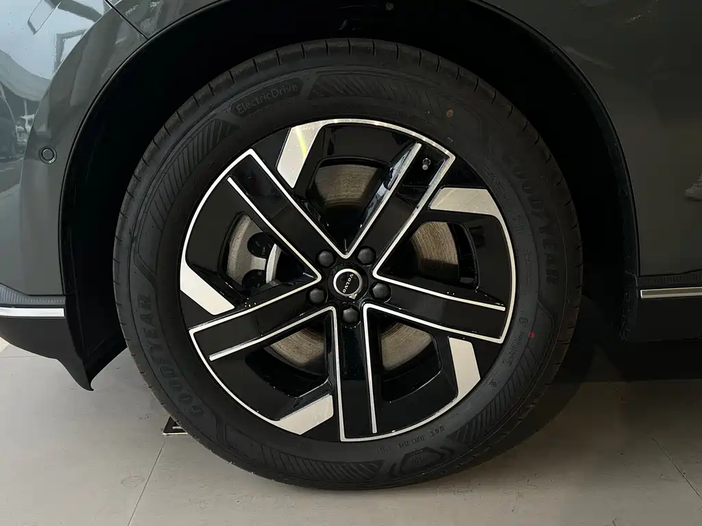 Volvo XC70 2026 Core