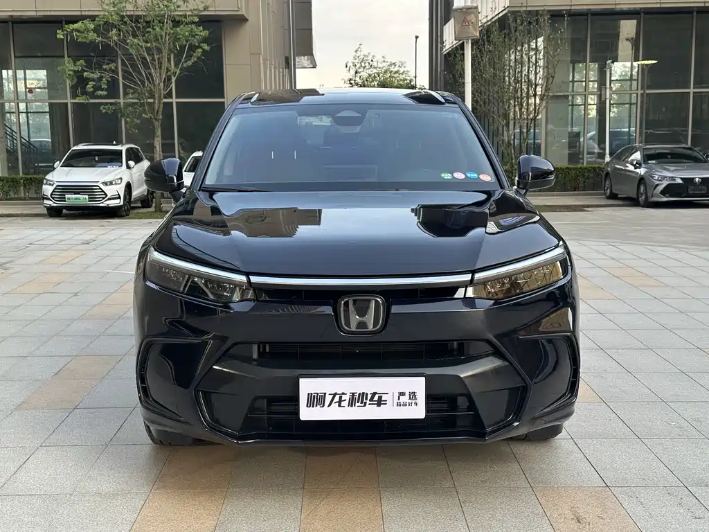 Honda Breeze 2023 240TURBO Luxury PRO 7 мест