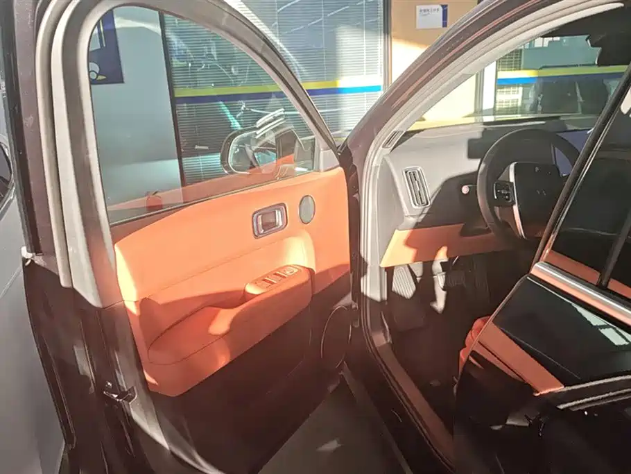 Li Auto L6 2024 Pro