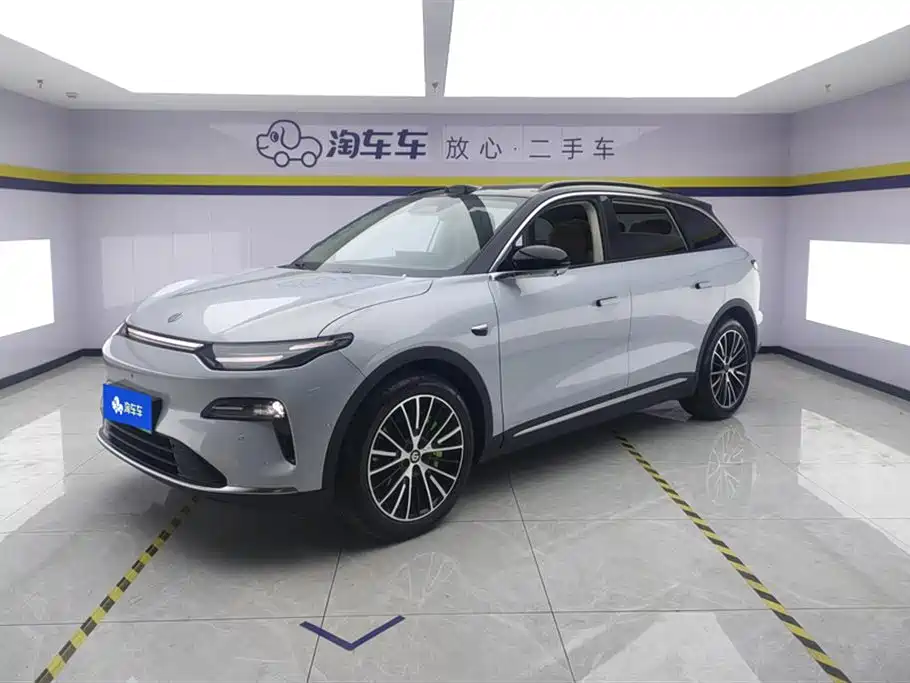 2025 Leapmotor C11 - zdjęcie 1 z 16
