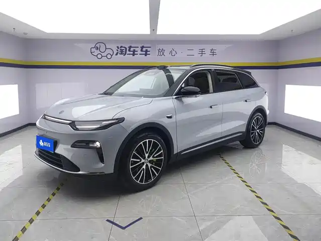 2025 Leapmotor C11