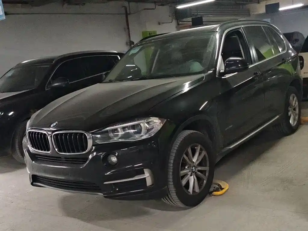 BMW X5( Import ) 2015 xDrive28i