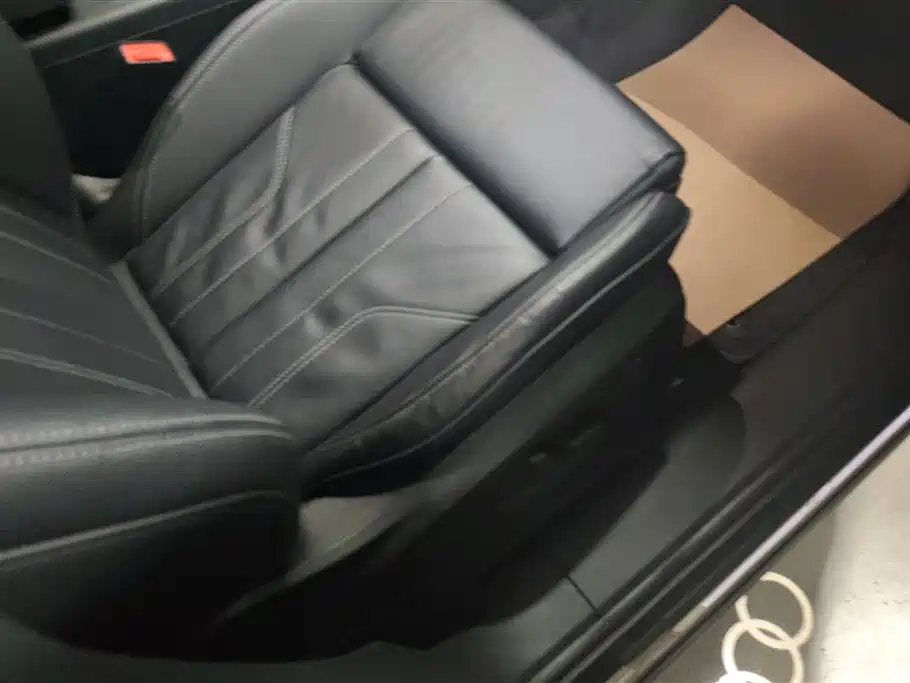 Audi Q5L 2022 45T Luxury