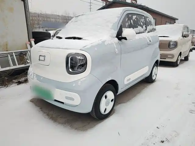 BESTUNE PENTIUM PONY 2025