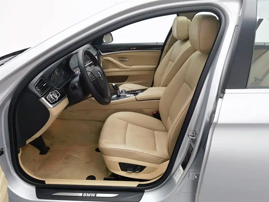BMW 5 Series 5 2011 523Li Luxury