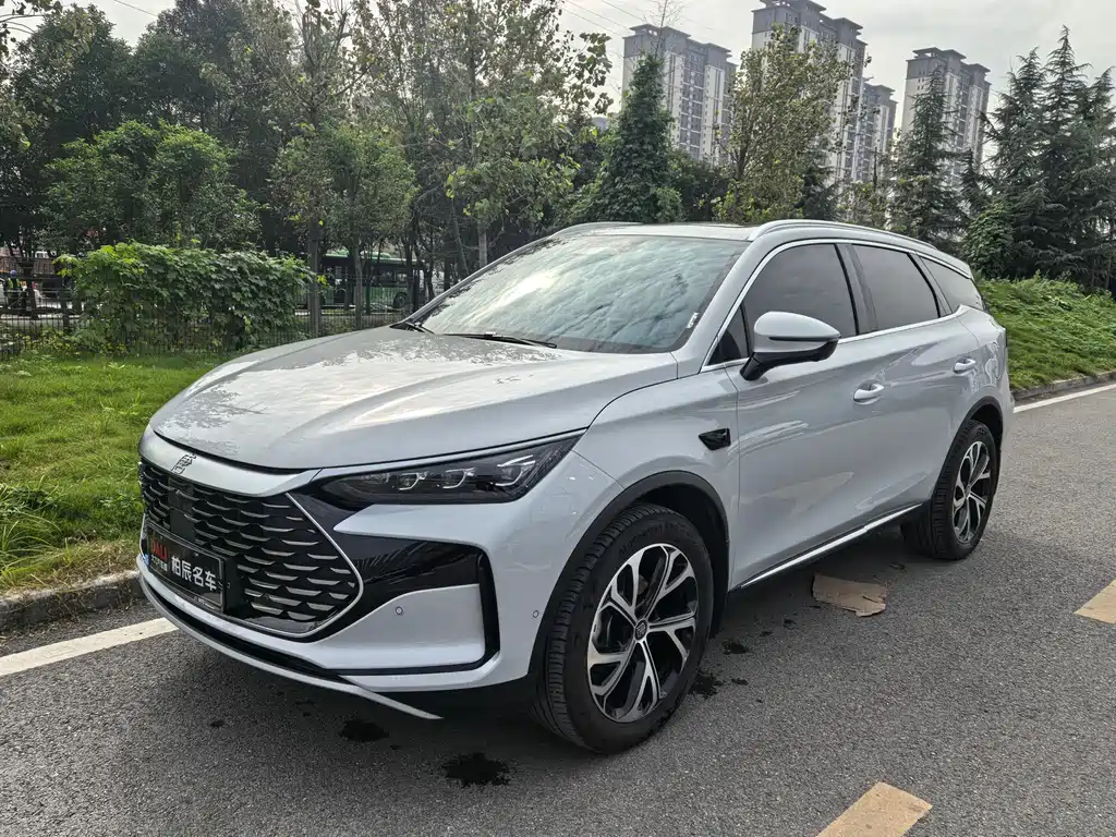 BYD TANGXIN ENERGY