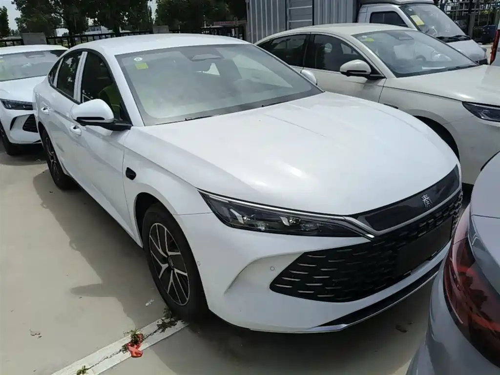 BYD Qin L L 2026 DM-i 128KM Lead
