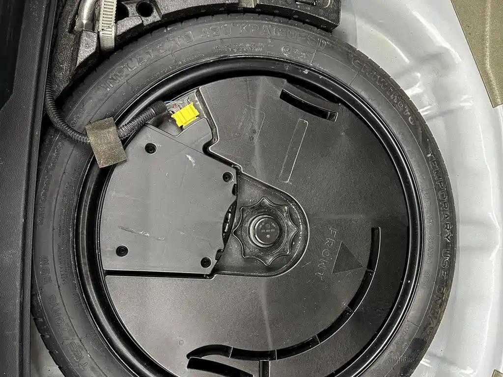 VOLKSWAGEN T ROC EXPLORING SONGS