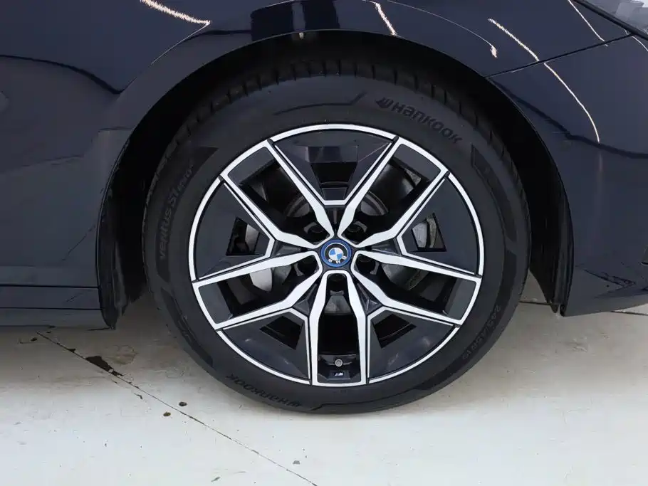 BMW i5 — фотографии объявления, Фото 14