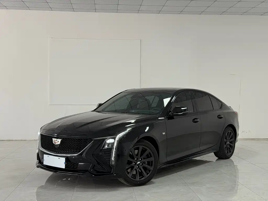 Cadillac CT5 2025