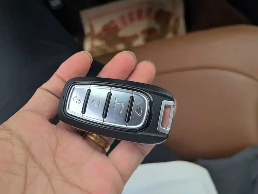 Haval H8 — миниатюра 9
