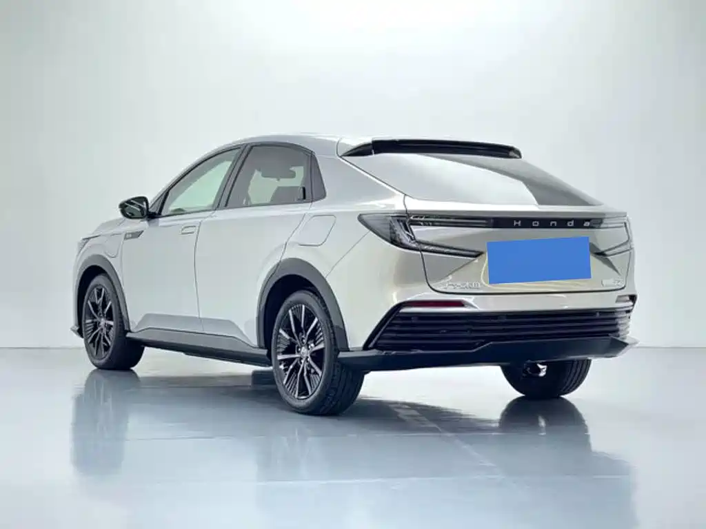 Honda e:NP2 — миниатюра 4