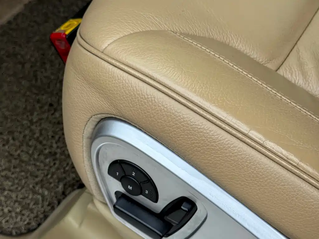 Mercedes-Benz GL 2011 GL 450 4MATIC Luxury