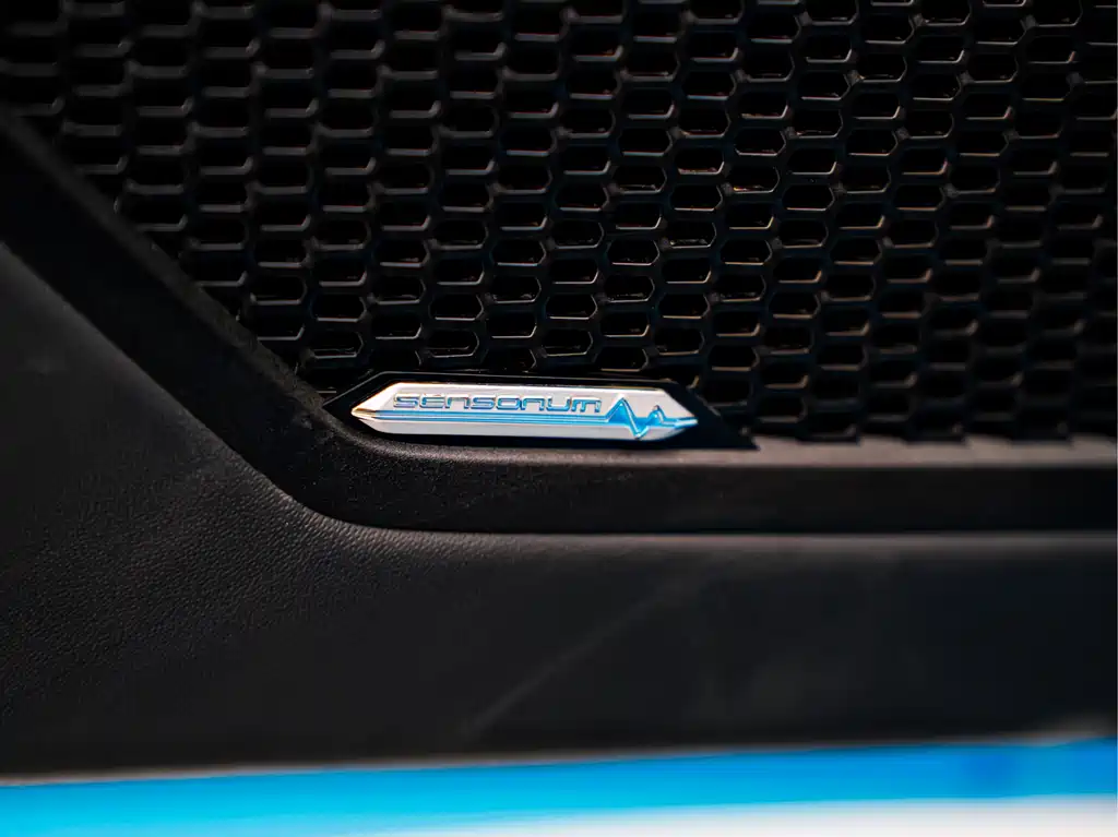 LAMBORGHINI HURACÁN