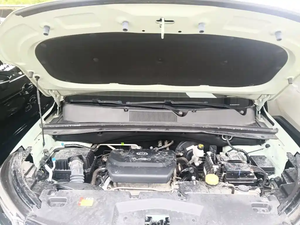 Wuling Xingchen — миниатюра 20