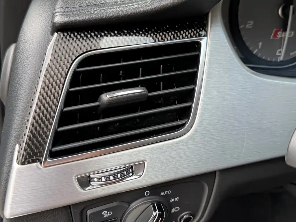 Audi S8 2013 S8 4.0TFSI quattro