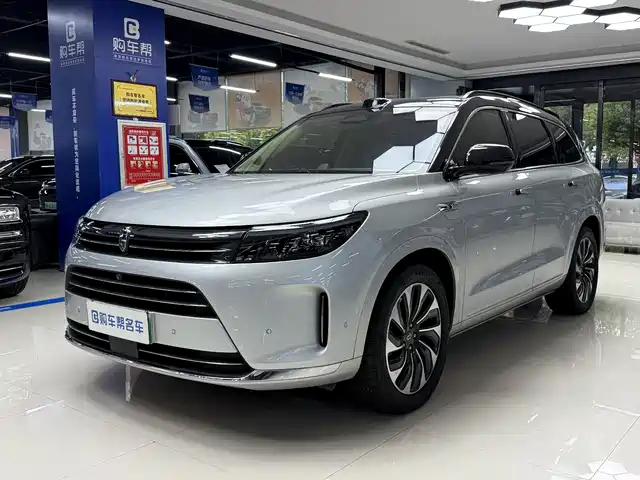 HONGMENG ZHIXING ASK THE WORLD M7 2024