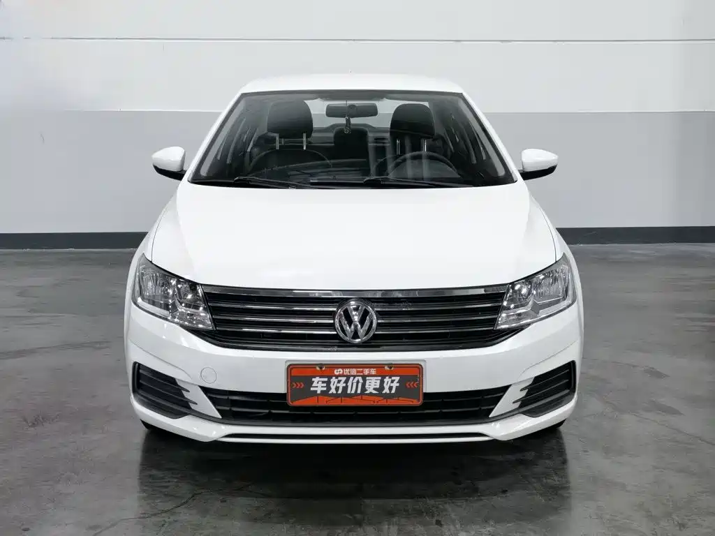 Volkswagen Lavida 2019 1.5L AT VI