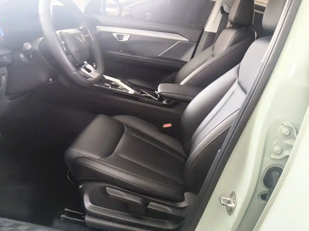 Wuling Xingchen — миниатюра 15
