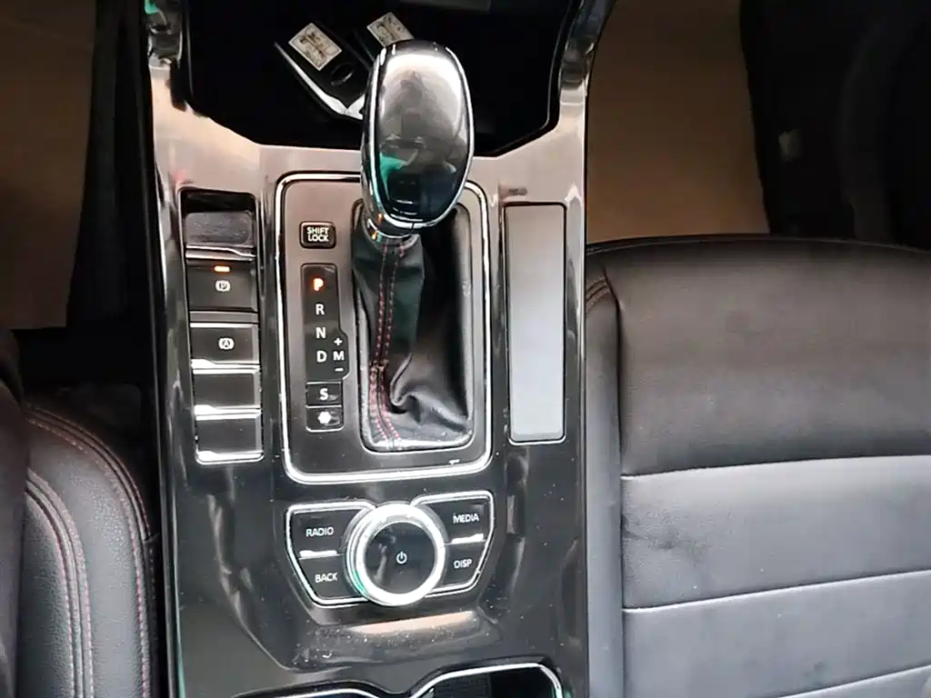 Changhe Changhe Q7 — миниатюра 14