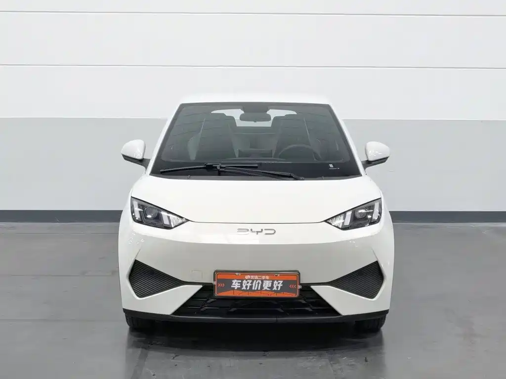 BYD Seagull — миниатюра 3