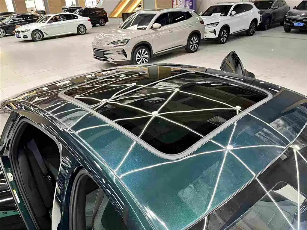 BYD Han — миниатюра 20