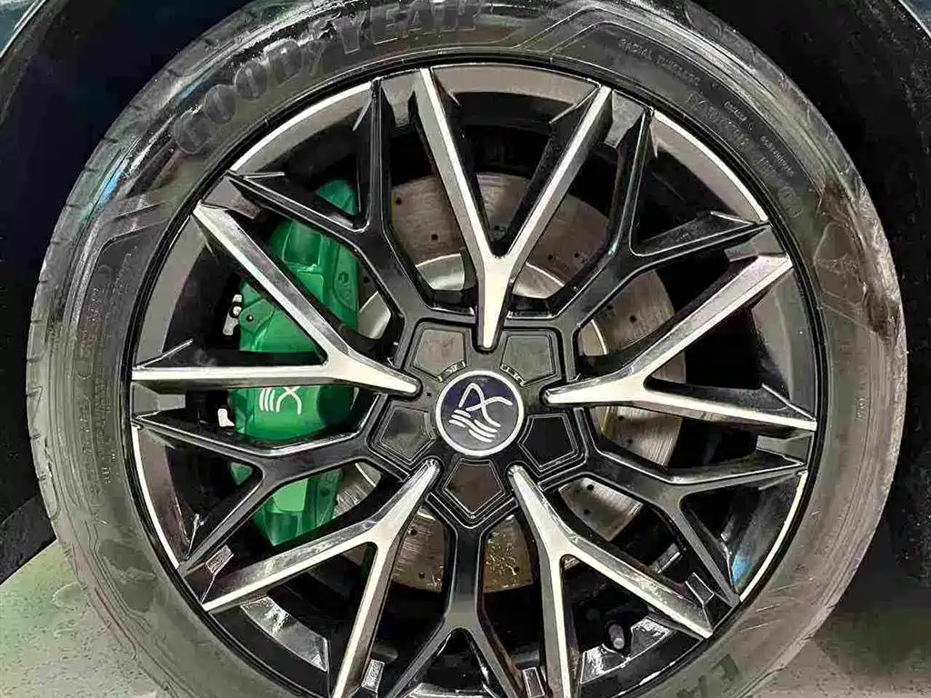 BYD Han — миниатюра 30