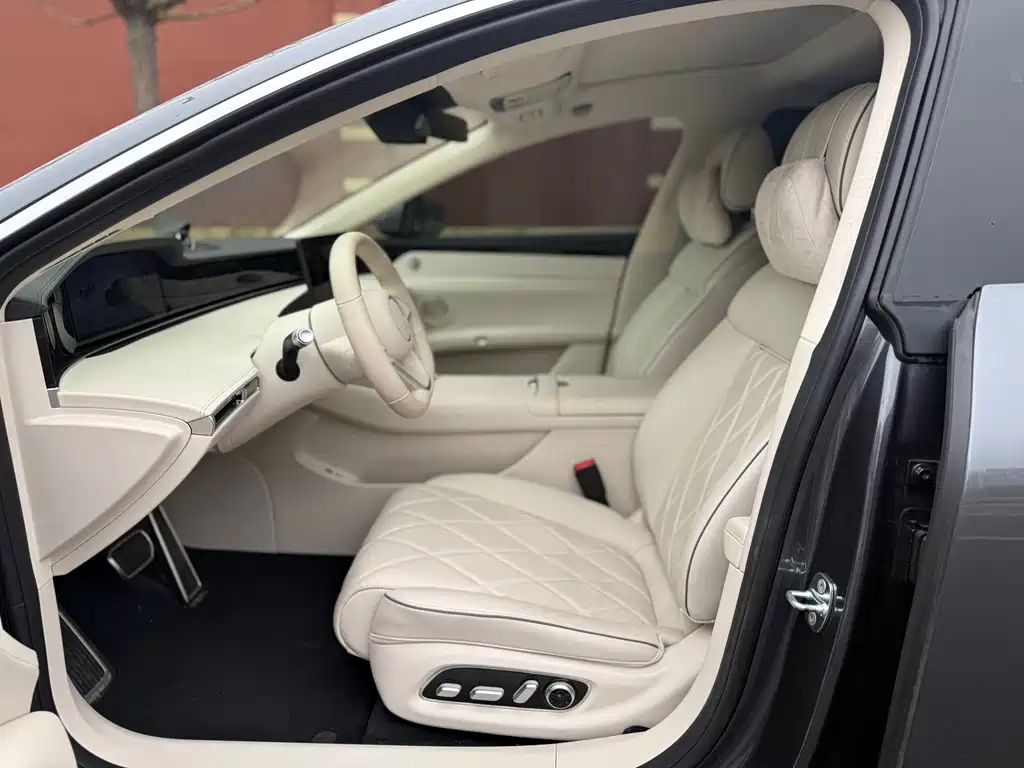 Xiangjie Xiangjie S9 — миниатюра 5