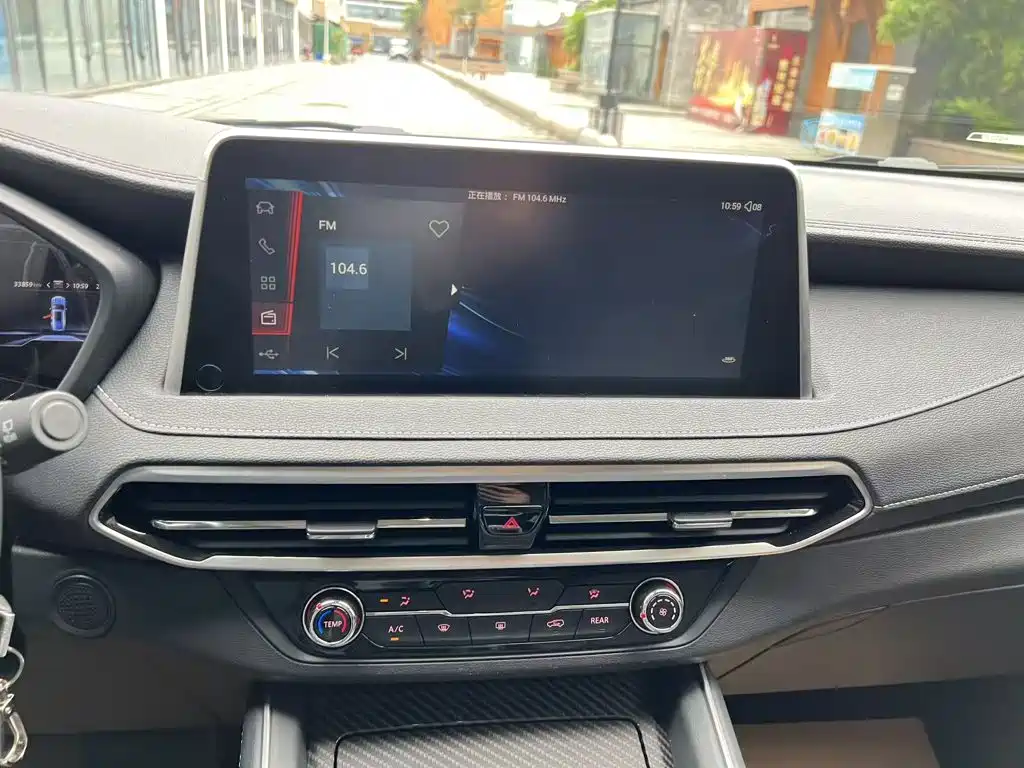 MAXUS D90 — миниатюра 13