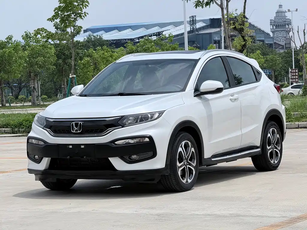 Купить Honda XR-V