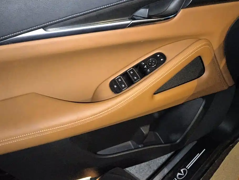 Infiniti QX60 — миниатюра 7