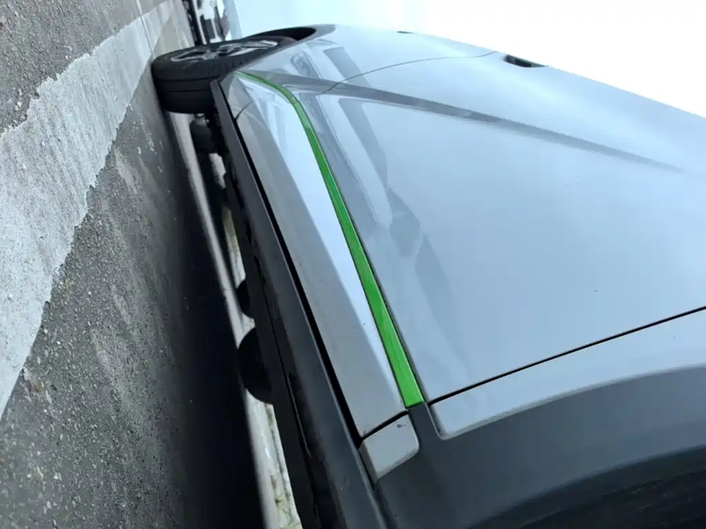 BYD Dolphin — миниатюра 21