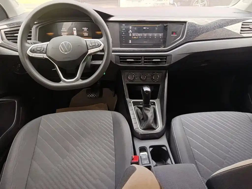 Volkswagen Lavida — миниатюра 10
