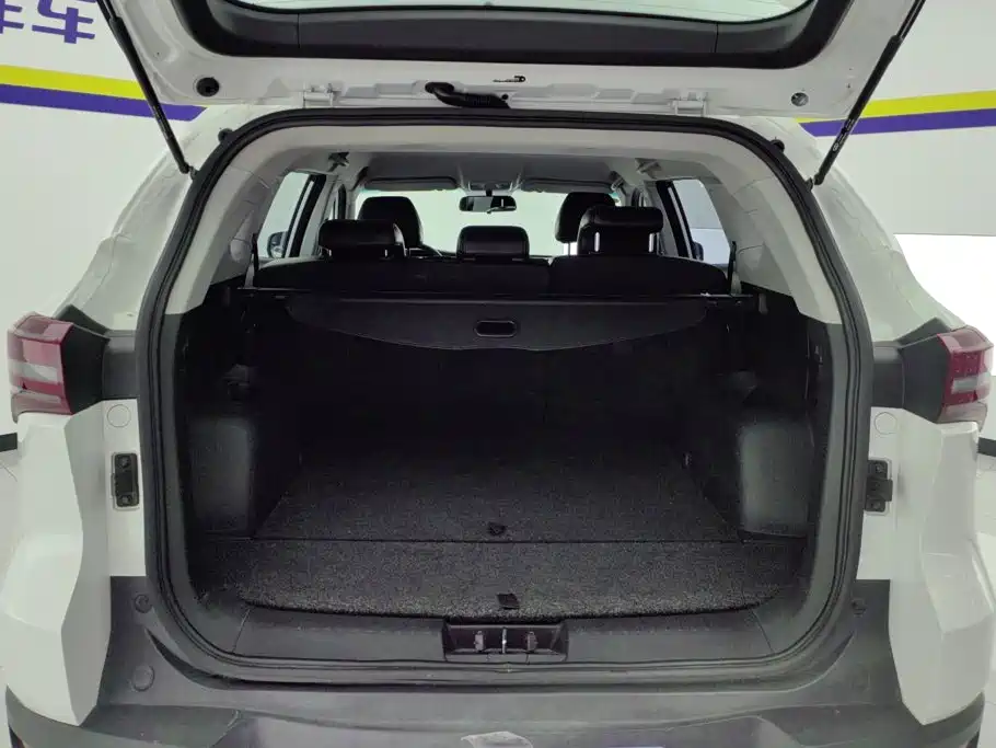 Jetour X70M — миниатюра 4