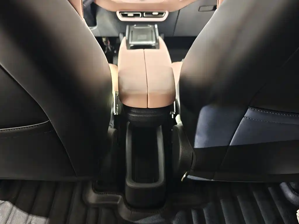 BYD Seagull — миниатюра 12