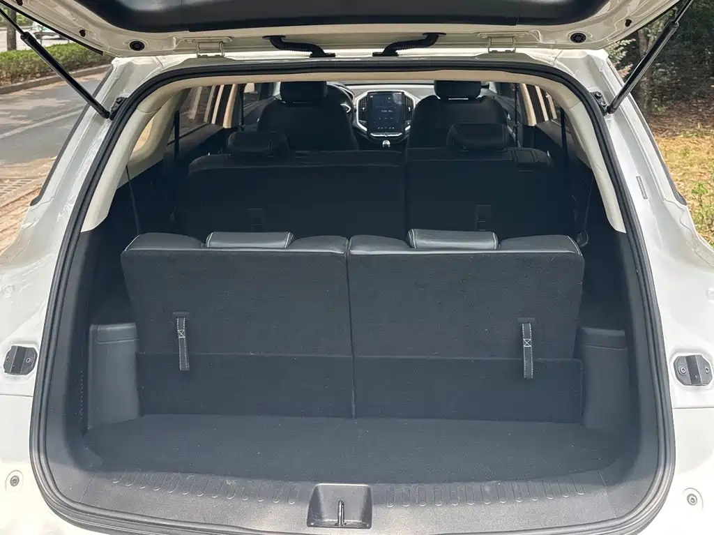 Baojun 530 — миниатюра 15