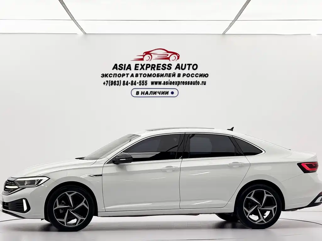 Volkswagen Sagitar 280TSI DSG Beyond Edition, фото 7