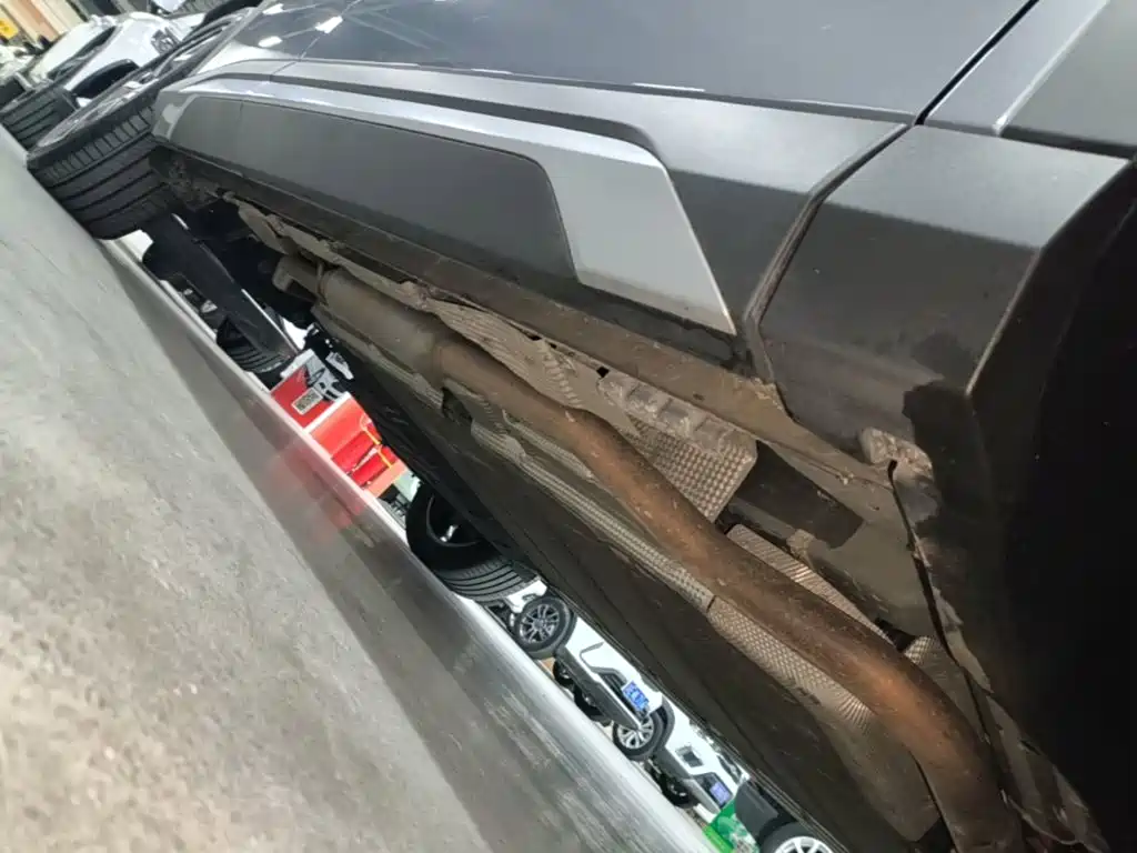 BYD L DM-i — миниатюра 21
