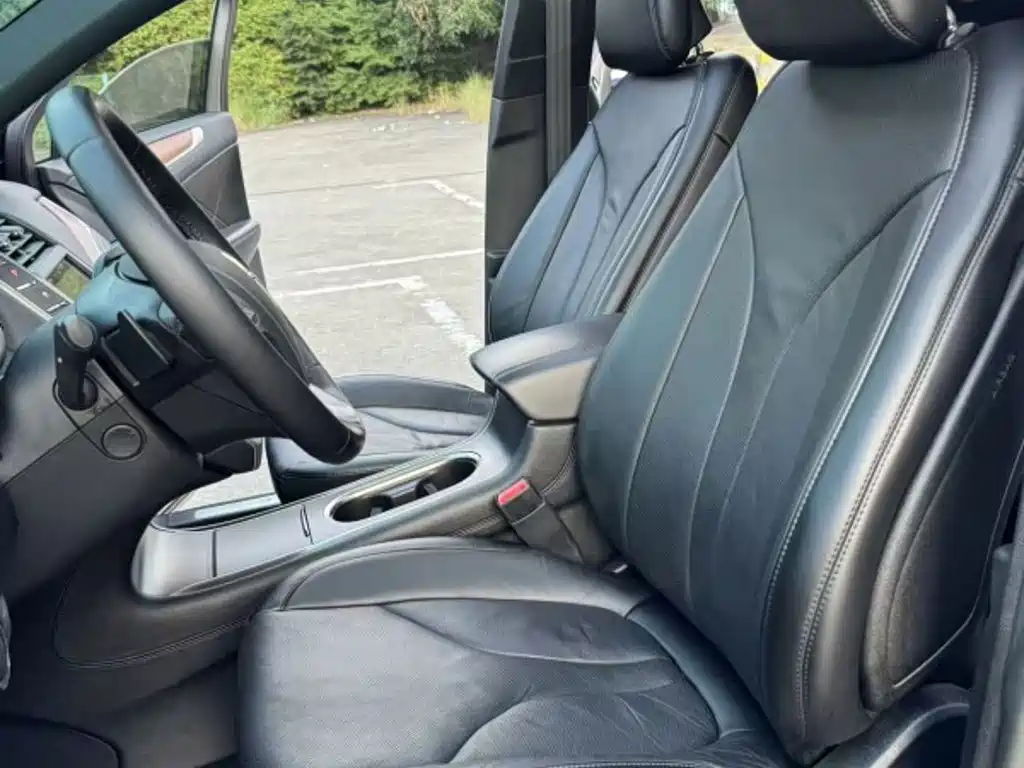 Lincoln MKC — миниатюра 10