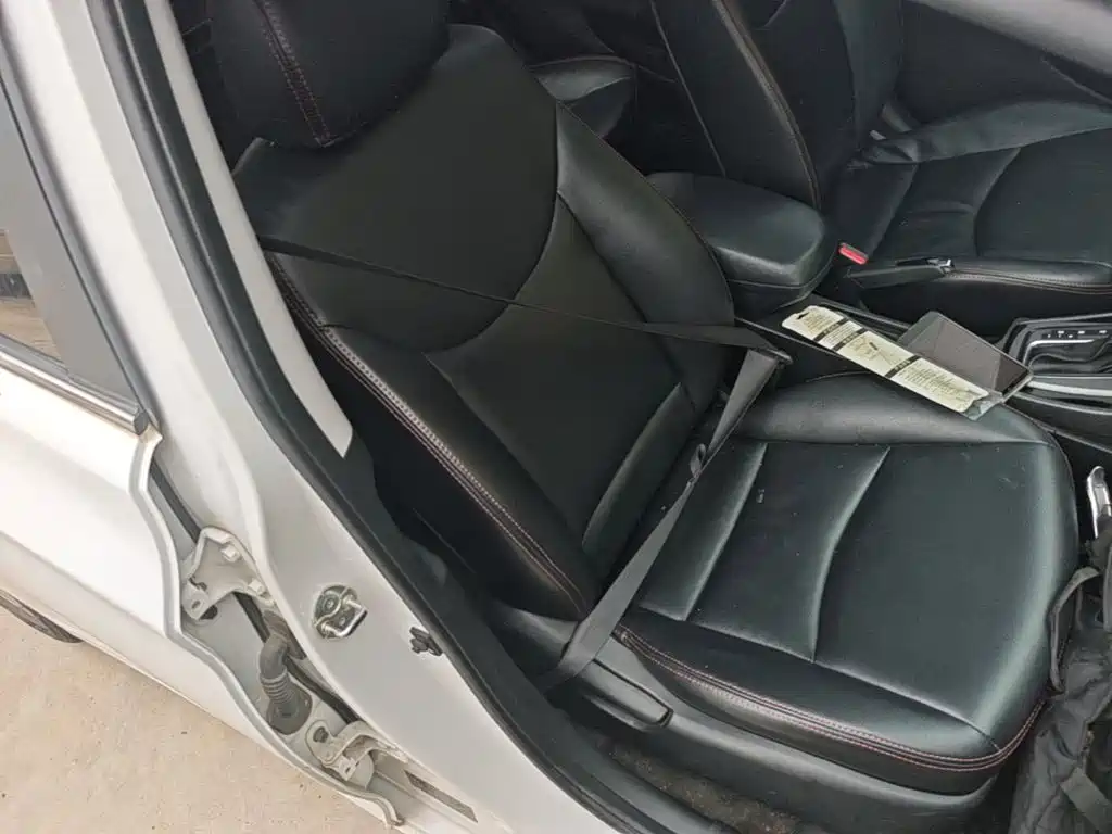 Hyundai Elantra Langdong — миниатюра 25