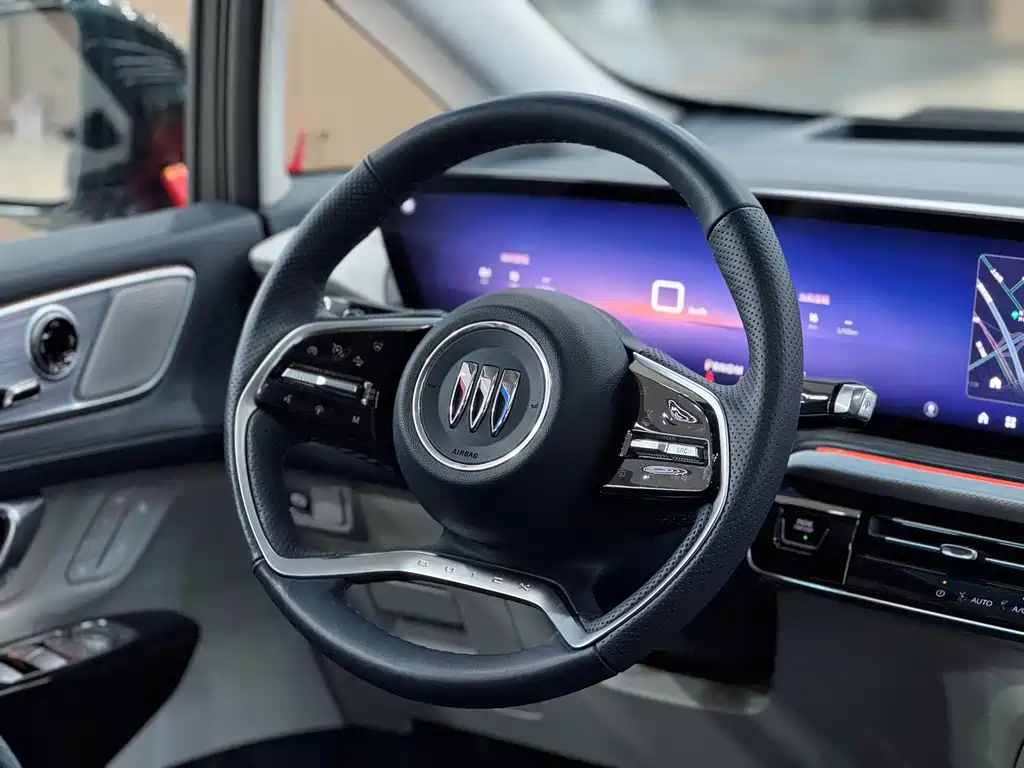 Buick Century — миниатюра 15