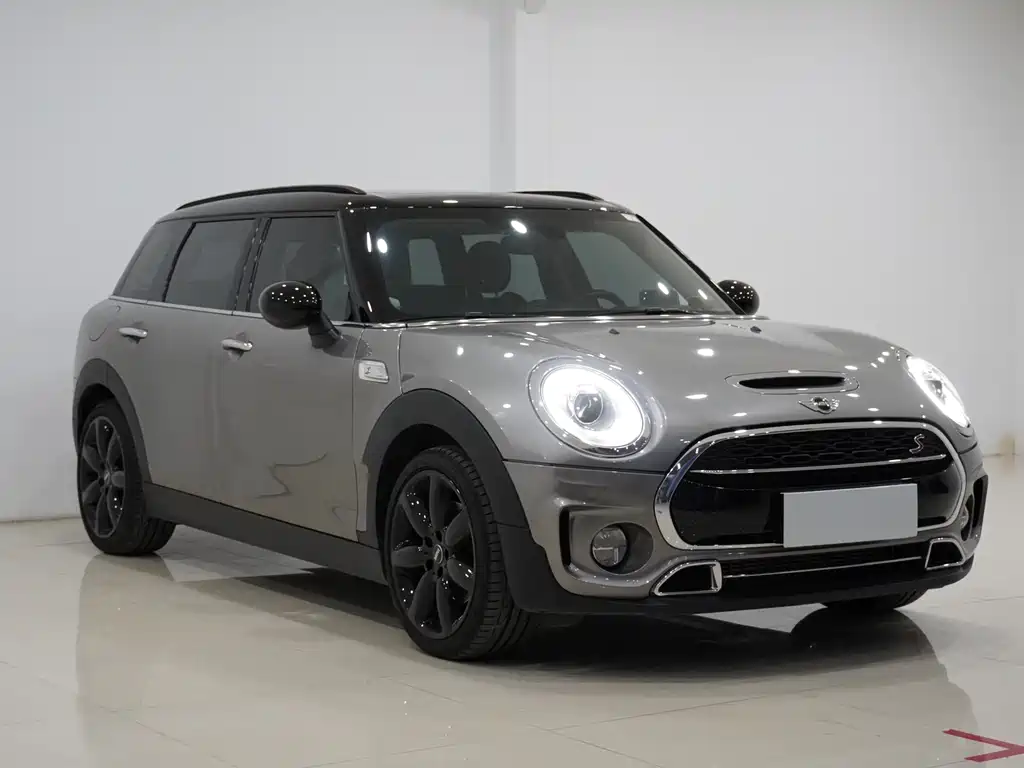 Mini Clubman 2016 2.0T COOPER S