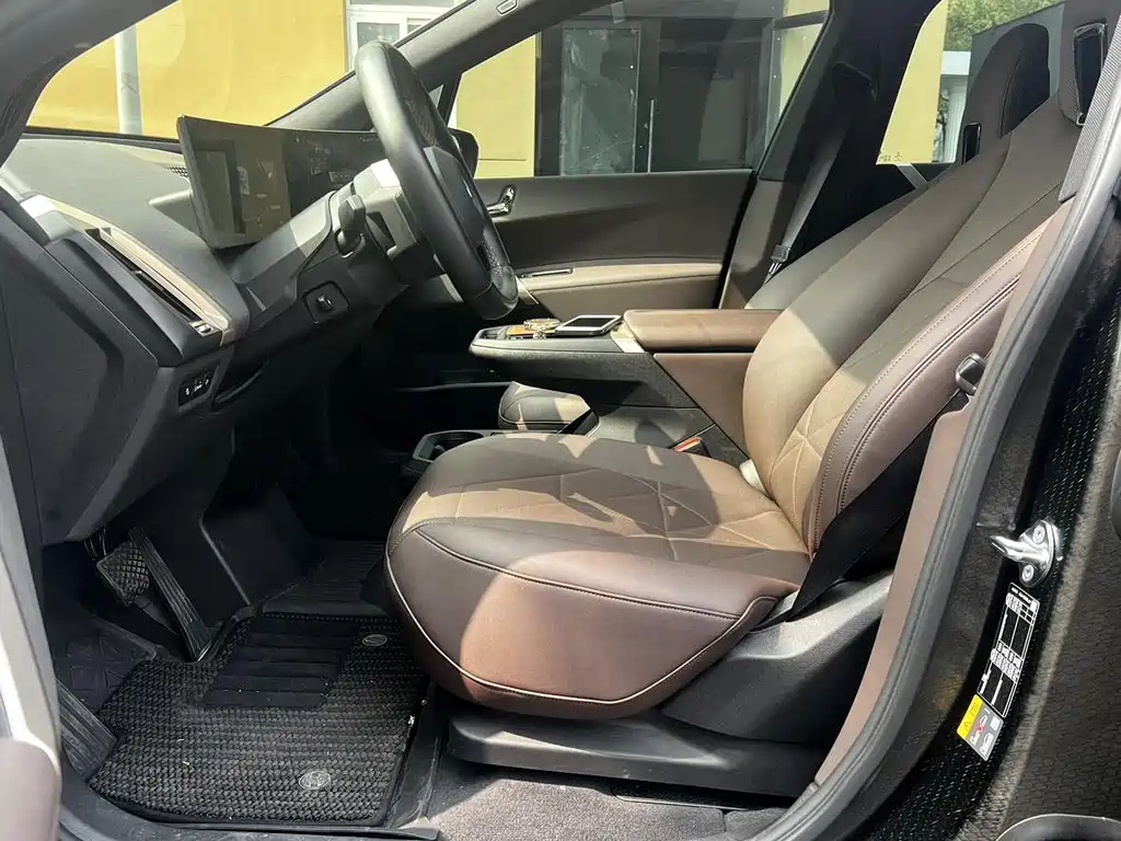 BMW iX 2022 xDrive40