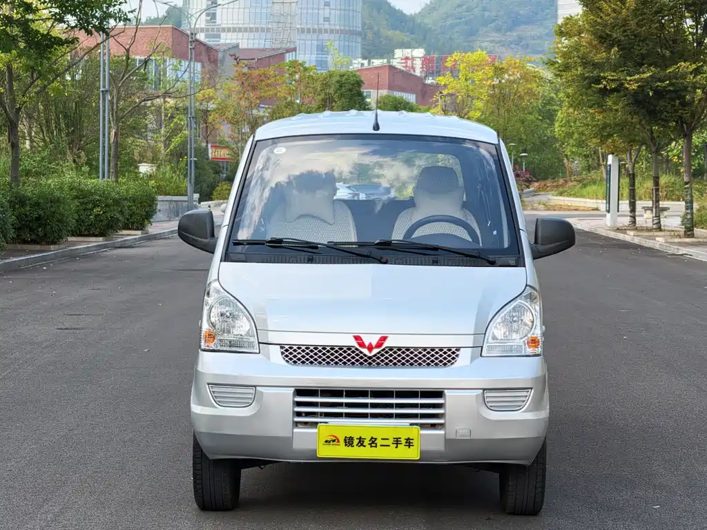 Wuling Rongguang — миниатюра 2